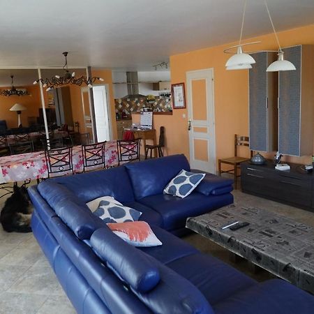 Chambre 3 Beziers Villeneuve Exteriér fotografie