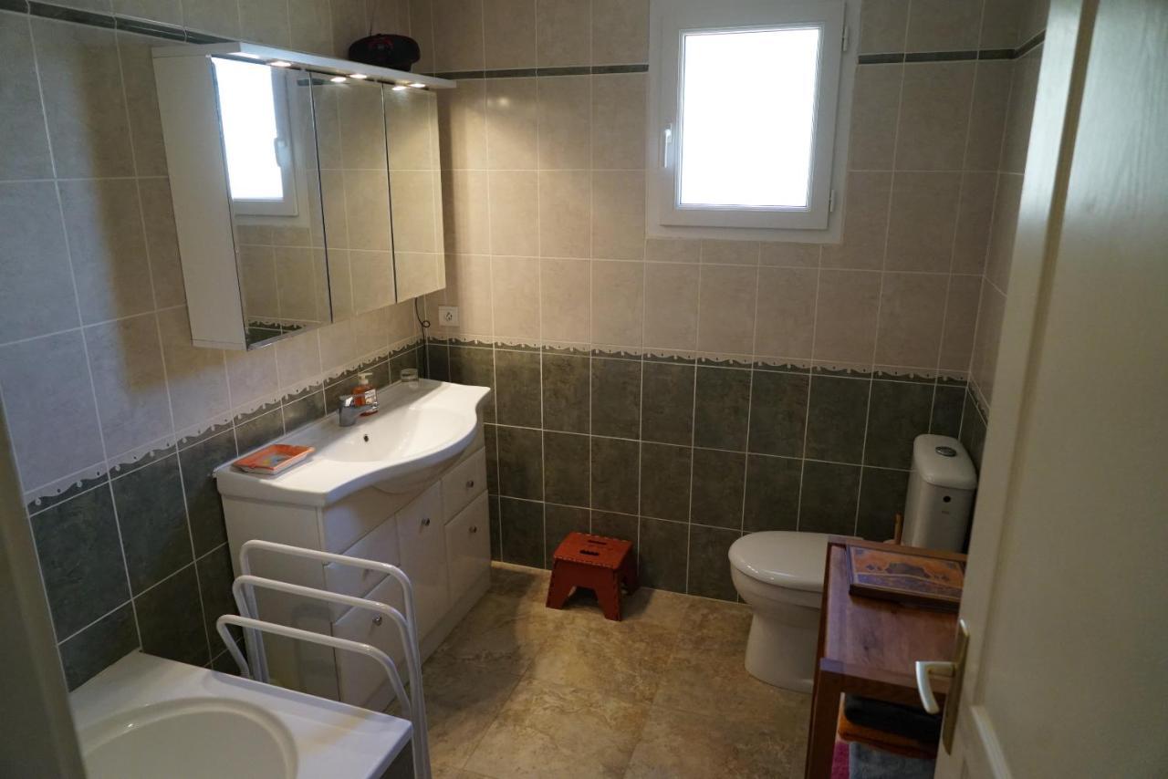 Chambre 3 Beziers Villeneuve Exteriér fotografie